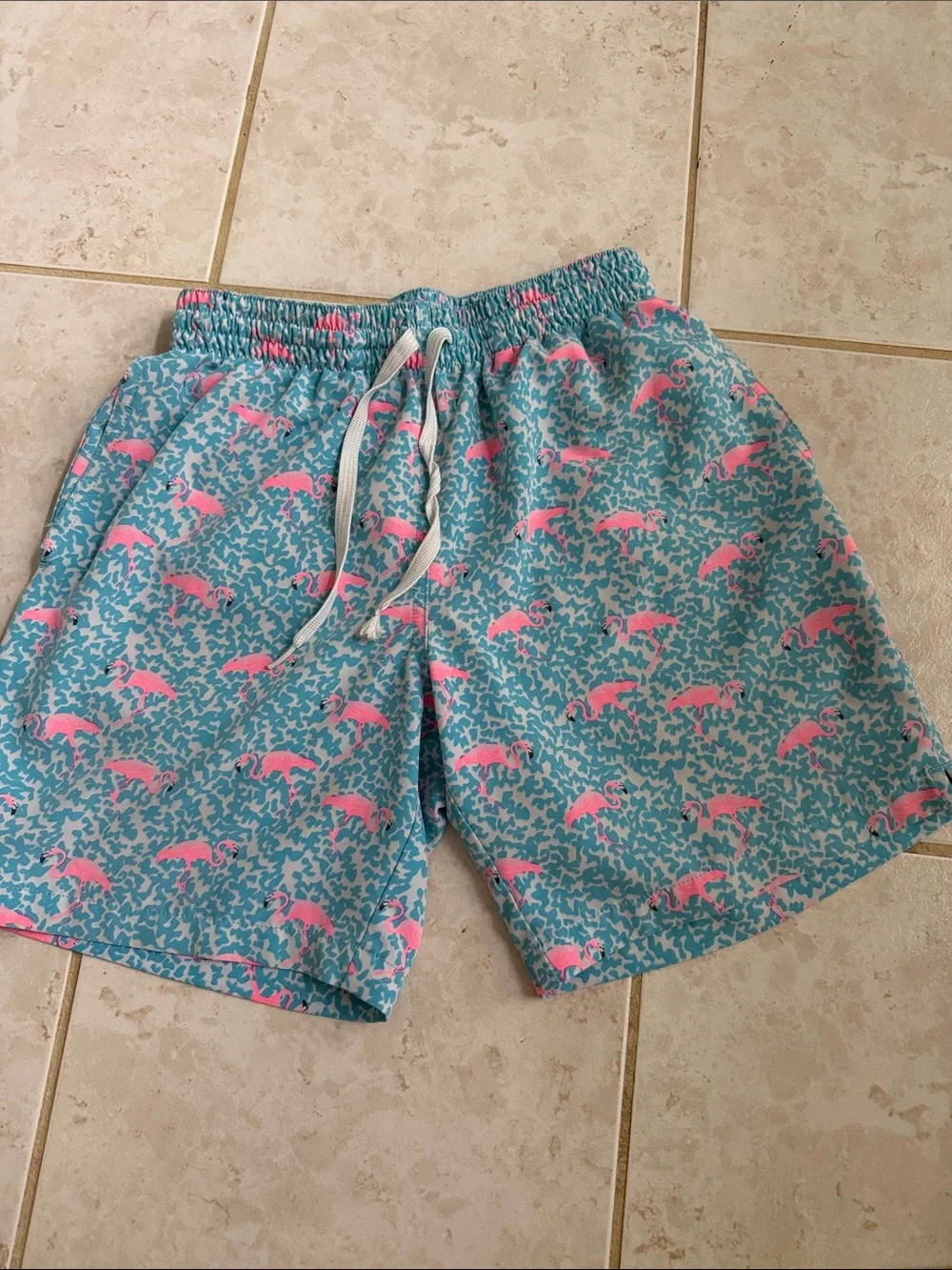 chubbies good size
